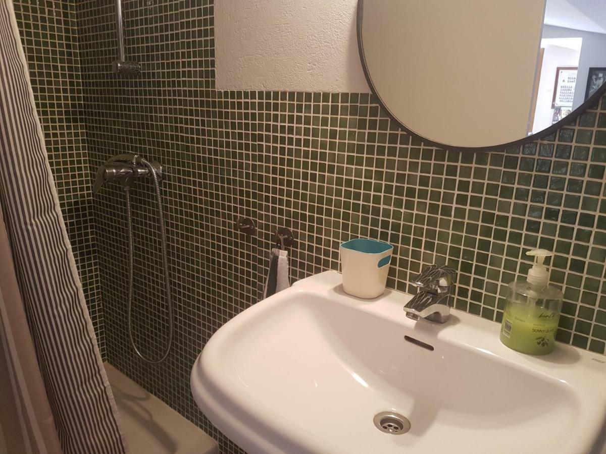 Apartment Estudio Con Terraza Y Piscina En La Costa Brava *