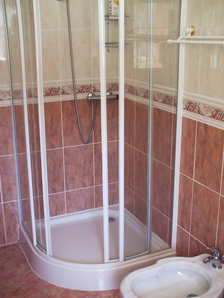 Chambres Chez L'habitant Alhaurin