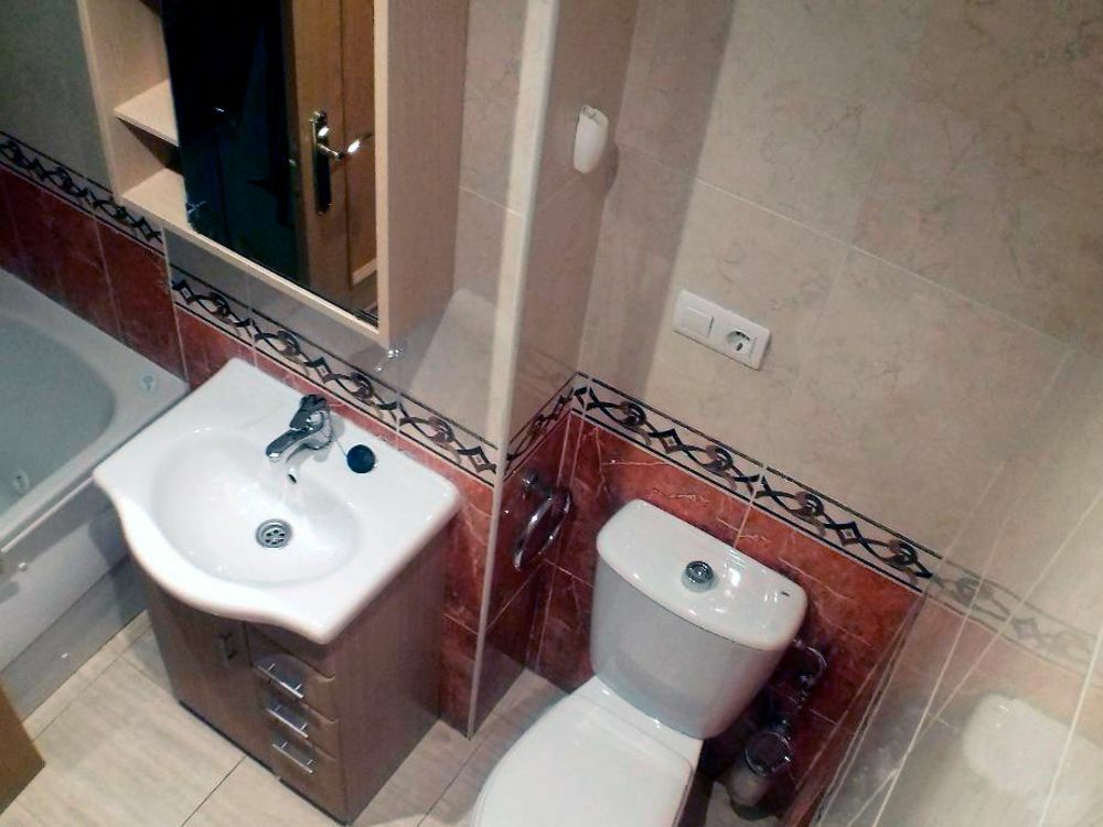 Acv - Costa Caribe I-2ª Linea Planta Baja Sur Apartment