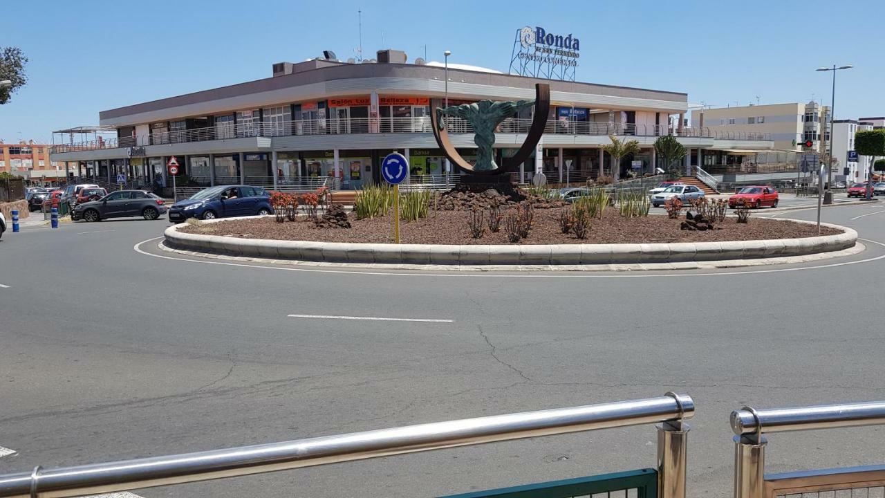 Apt.playa Ingles Patronato 1e *