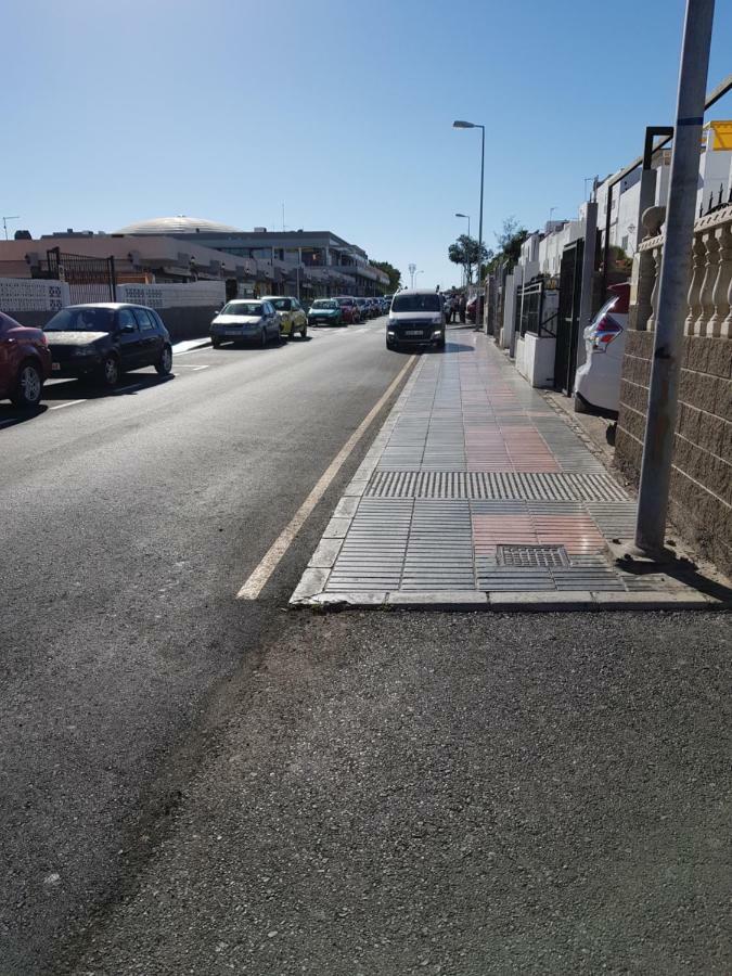 Apt.playa Ingles Patronato 1e Apartamento *