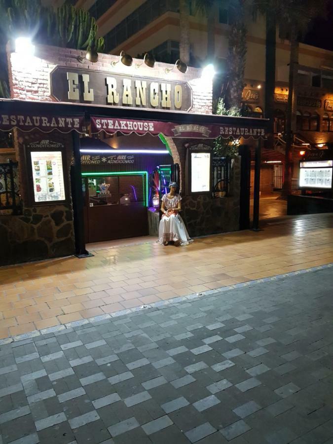 Apartamento Apt.playa Ingles Patronato 1e Gran Canaria