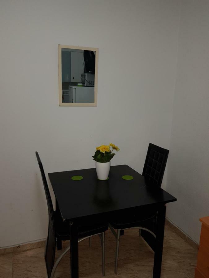 Apt.playa Ingles Patronato 1e Apartamento *