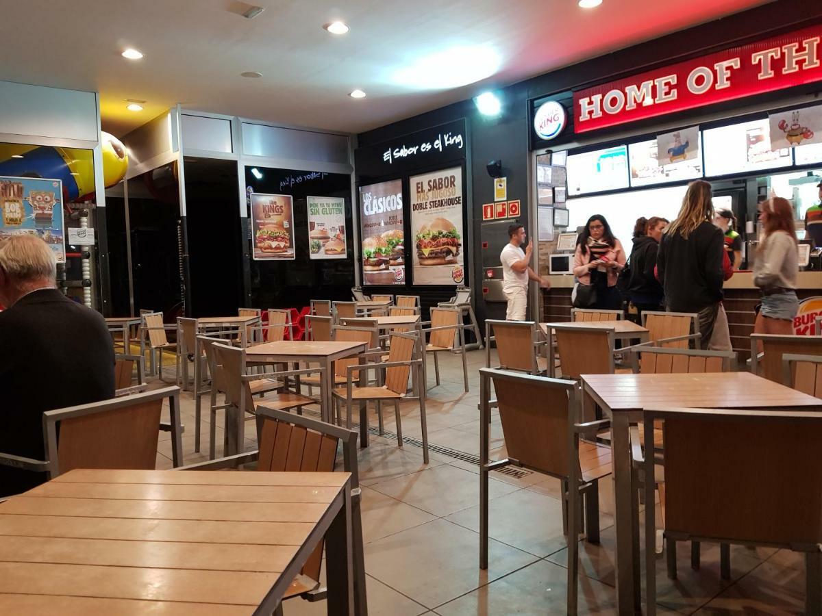 Apt.playa Ingles Patronato 1e *