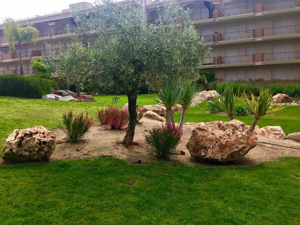 Apartment Golden Beach
