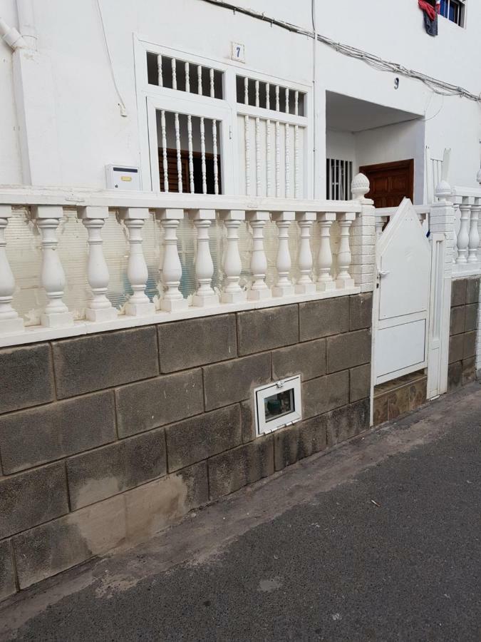 Apt.playa Ingles Patronato 1e Apartamento