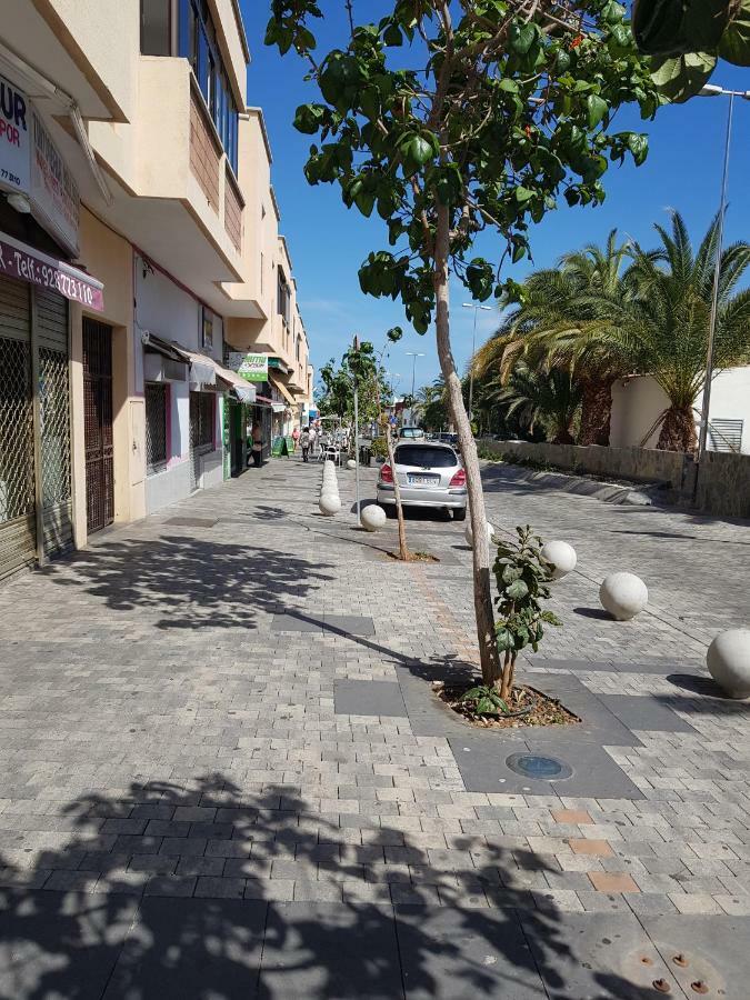 Apt.playa Ingles Patronato 1e