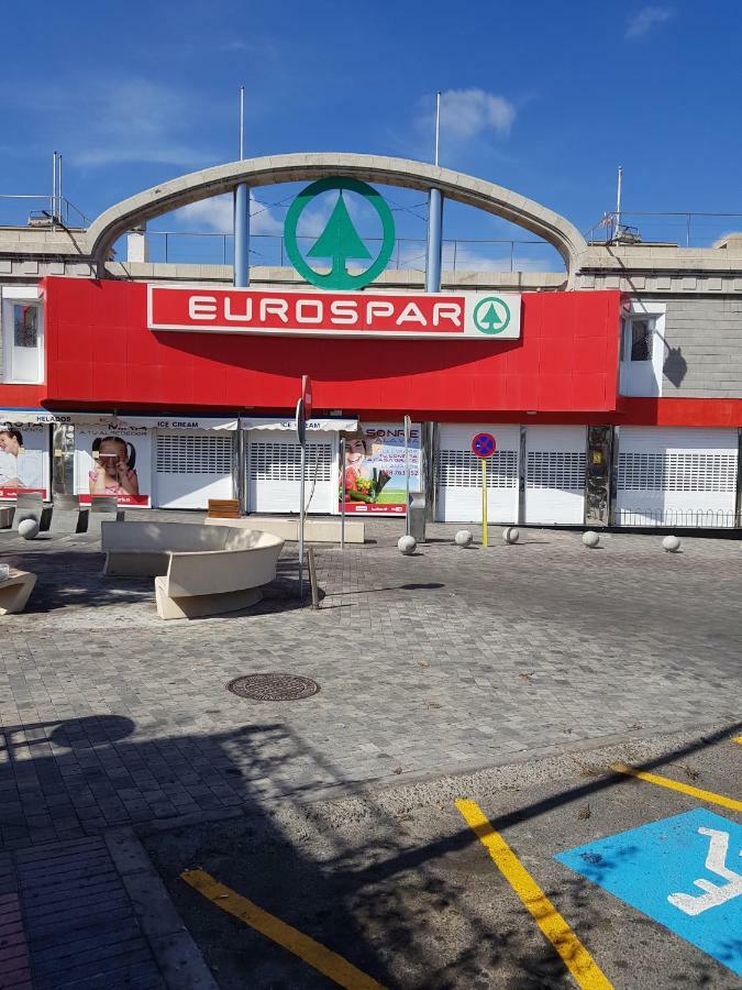 Apt.playa Ingles Patronato 1e Apartamento *