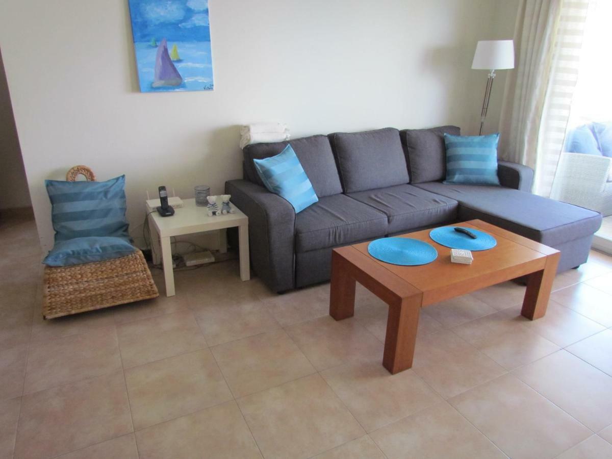 Front Line Penthouse In * Altea