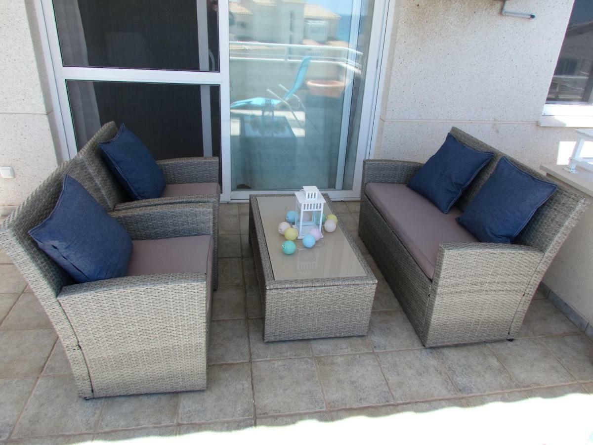 Front Line Penthouse In *