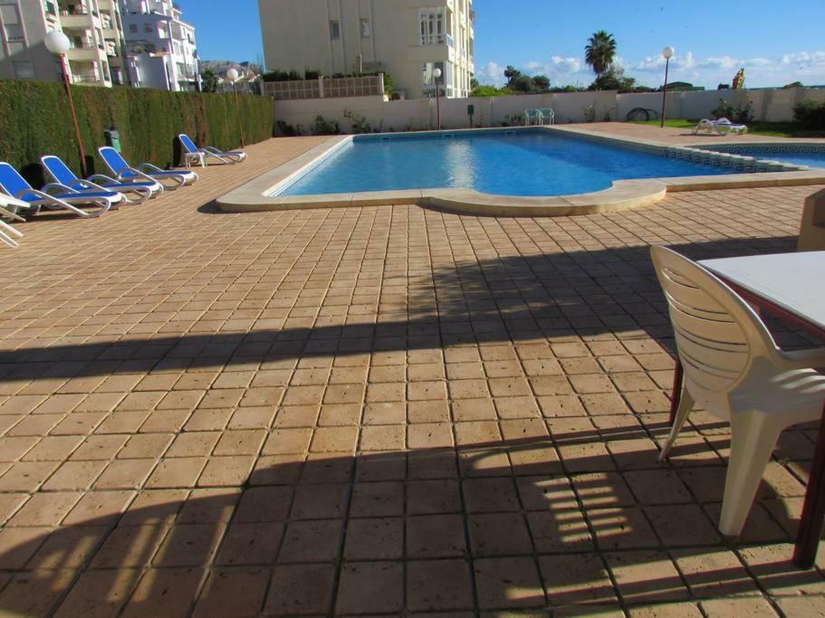 Apartment Front Line Penthouse In