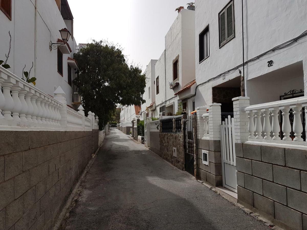 Apartment Apt. Flor 2 Playa Ingles Wifi Free. *
