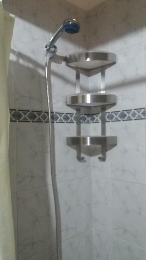 Apartment Apt. Flor 2 Playa Ingles Wifi Free. Playa del Ingles (Gran Canaria)