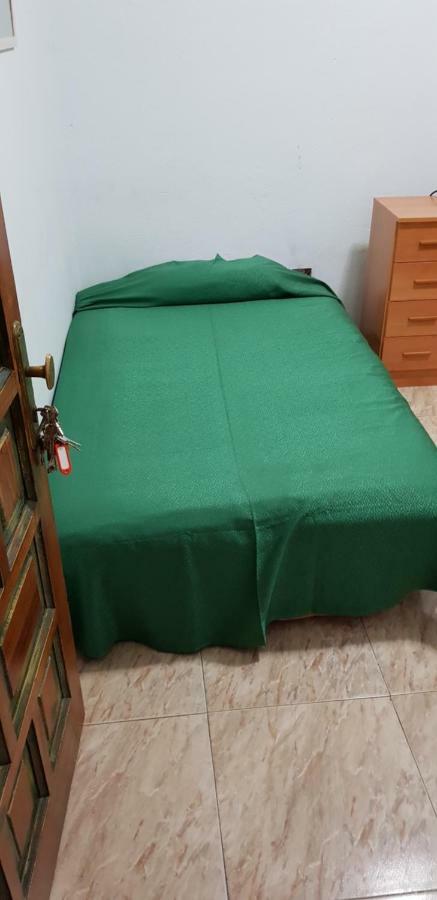 Apartamento Apt.playa Ingles Patronato 1e