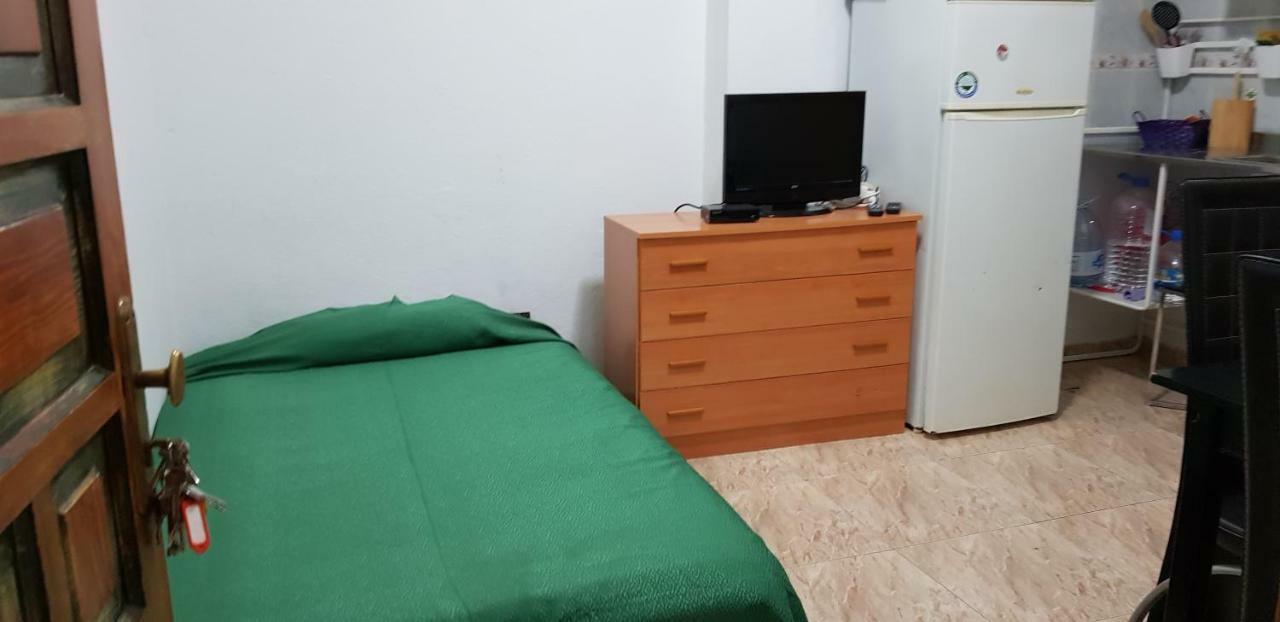 Apt.playa Ingles Patronato 1e