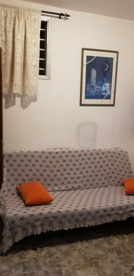 Apt. Flor 2 Playa Ingles Wifi Free. Apartment *