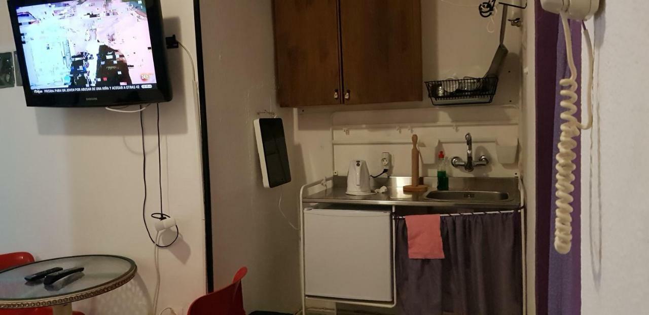 Apartment Apt. Flor 2 Playa Ingles Wifi Free.