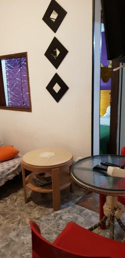 Apartment Apt. Flor 2 Playa Ingles Wifi Free. *