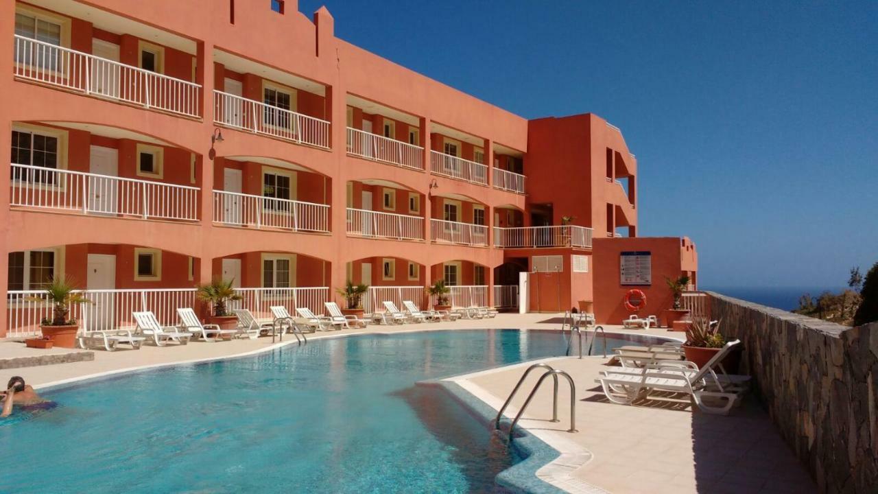 Playa Paraiso Apartment *