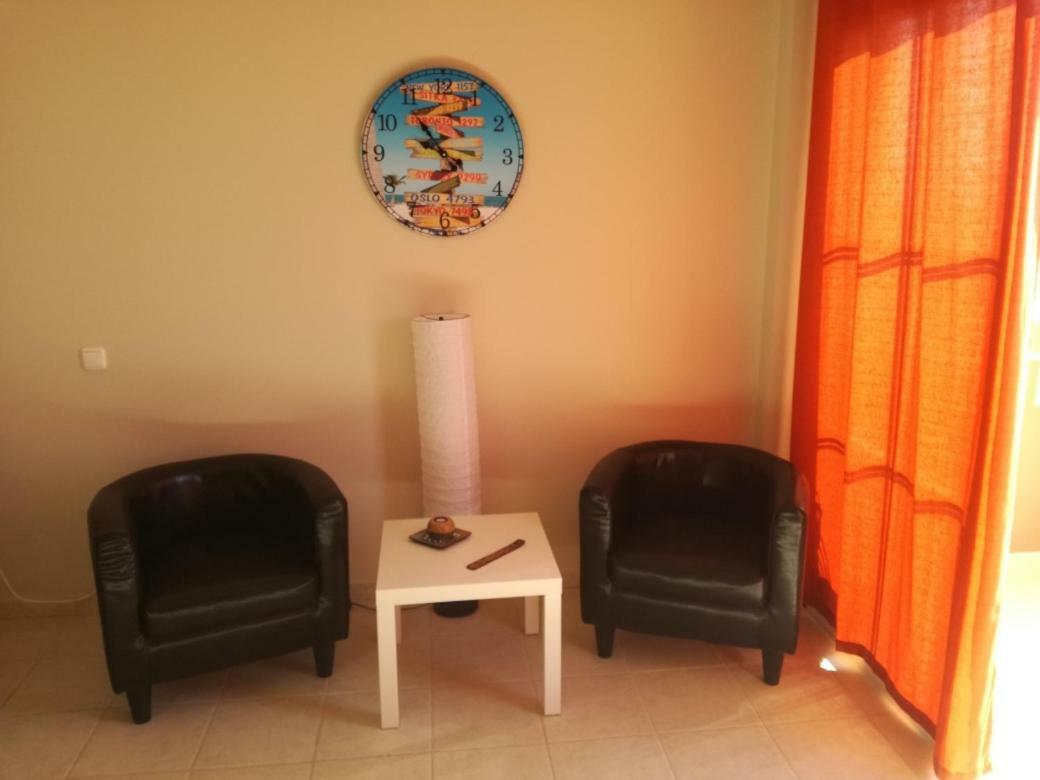Playa Paraiso Apartment
