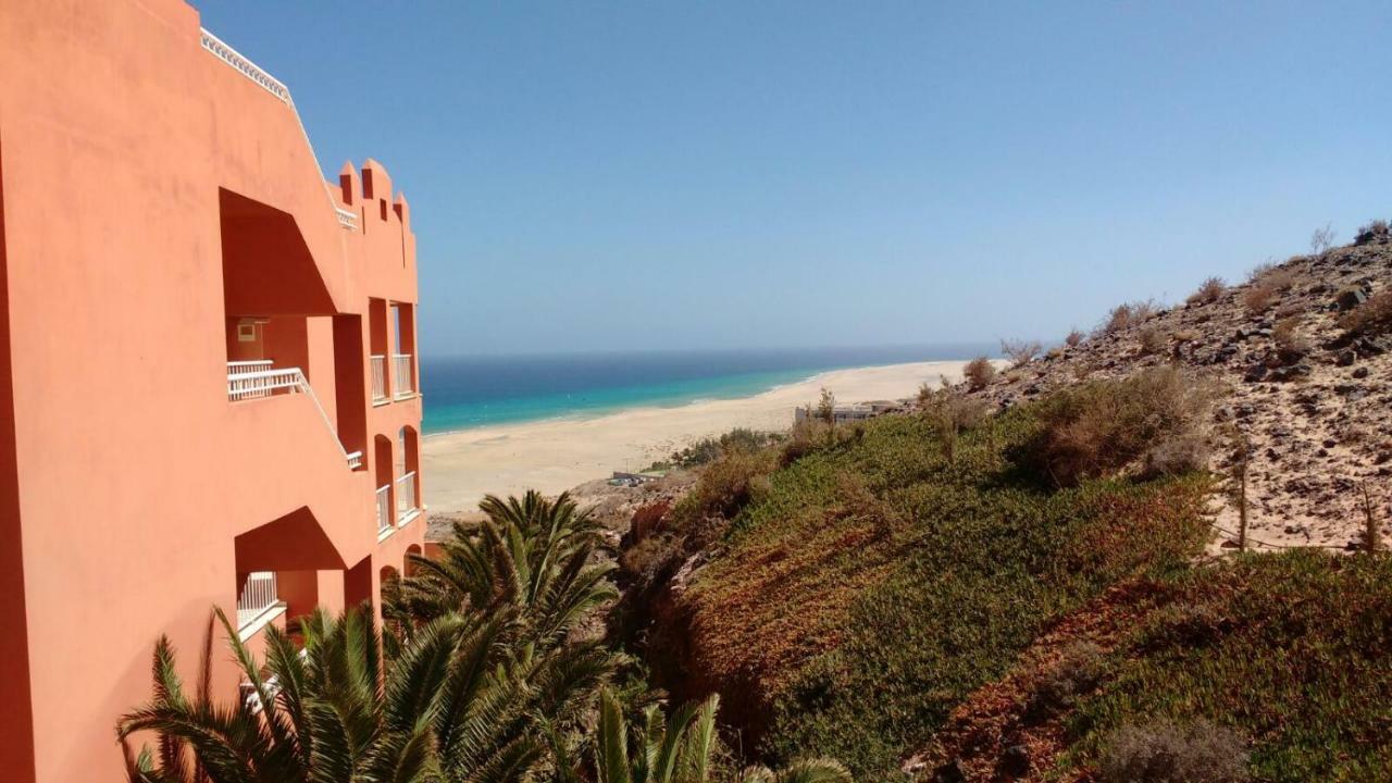 Playa Paraiso Apartment *
