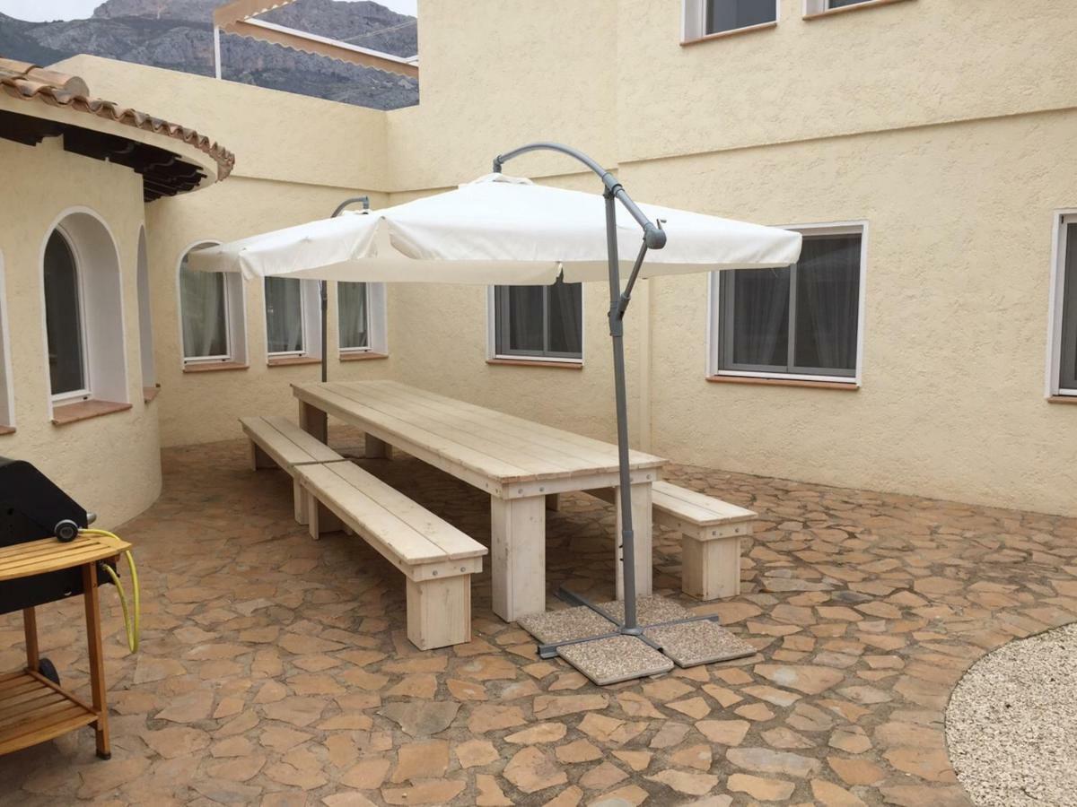 2 Pools - 24 Persons