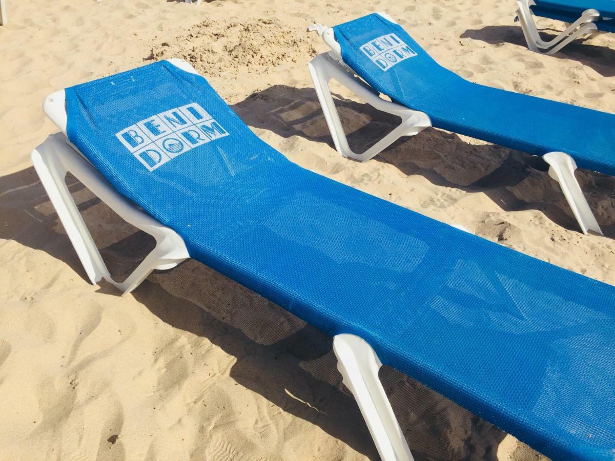 Coblanca 5 Holidays&relax Apartamento Benidorm