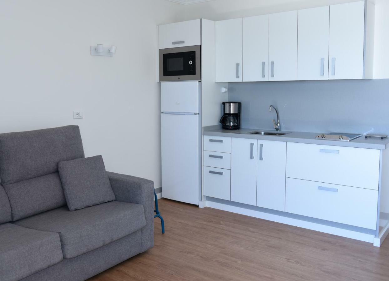 Apartment Primera Linea Playa De Canteras *