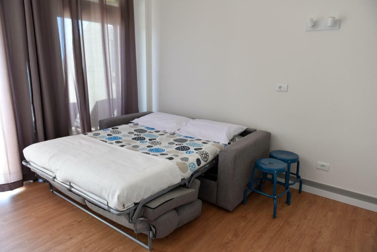 Primera Linea Playa De Canteras Apartment