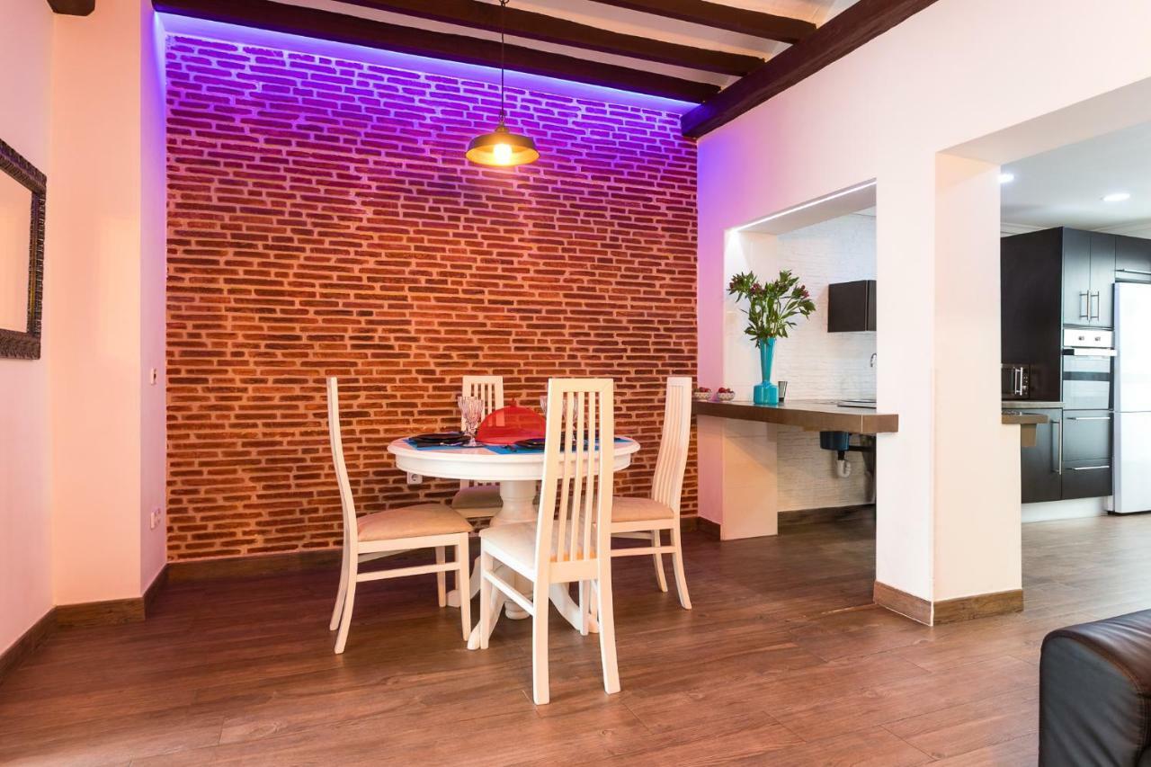 Casita Malou Apartment