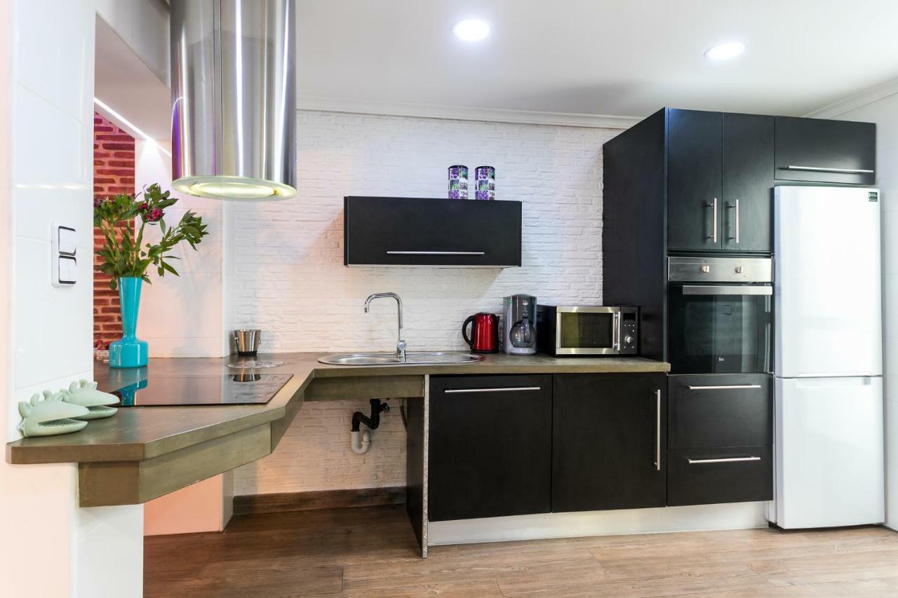 Apartment Casita Malou Altea