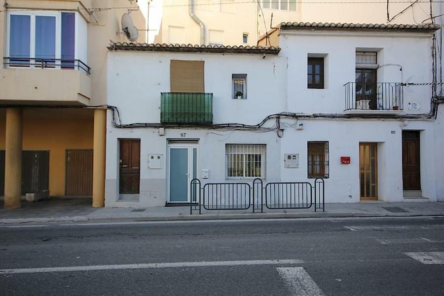 Apartment Casita Malou
