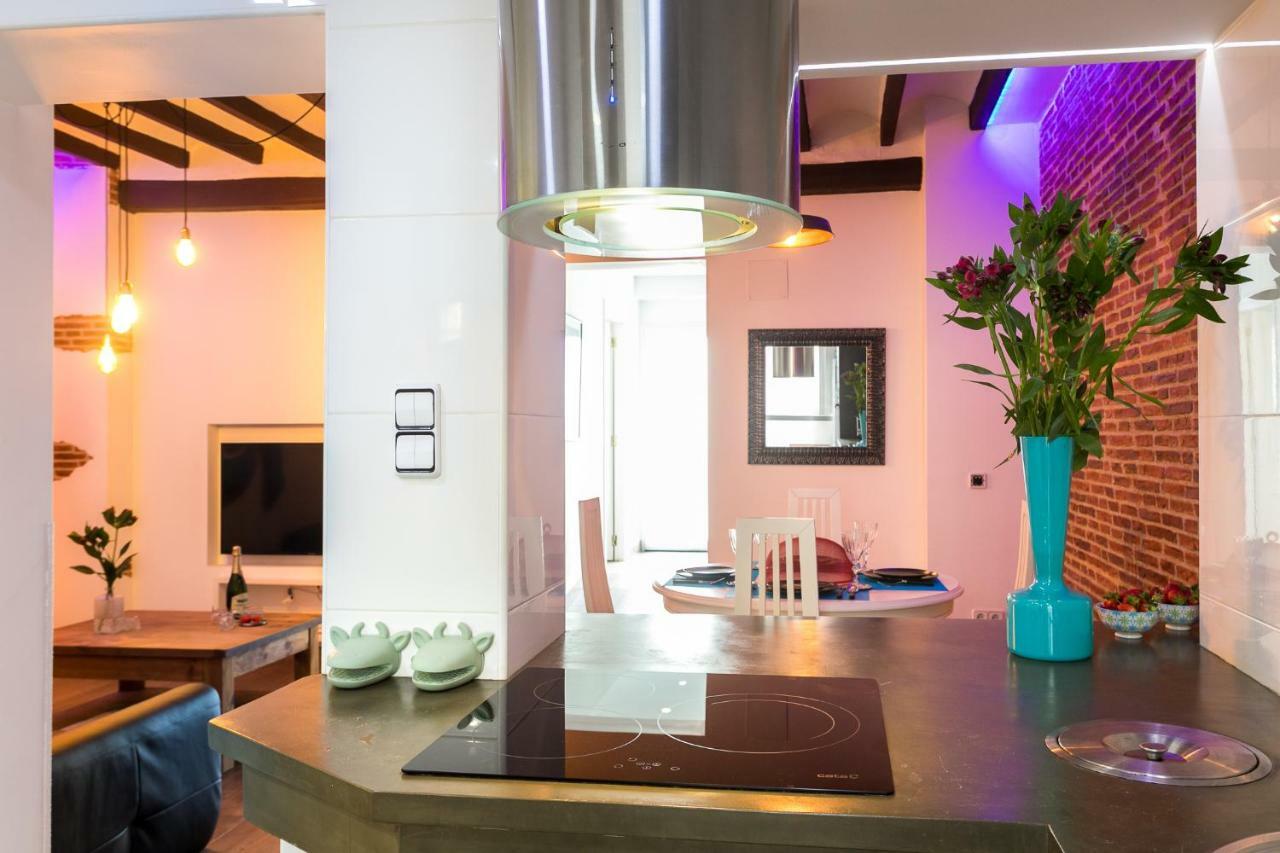 Casita Malou Apartment Altea
