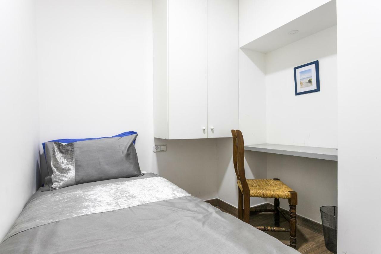 Casita Malou Apartment *