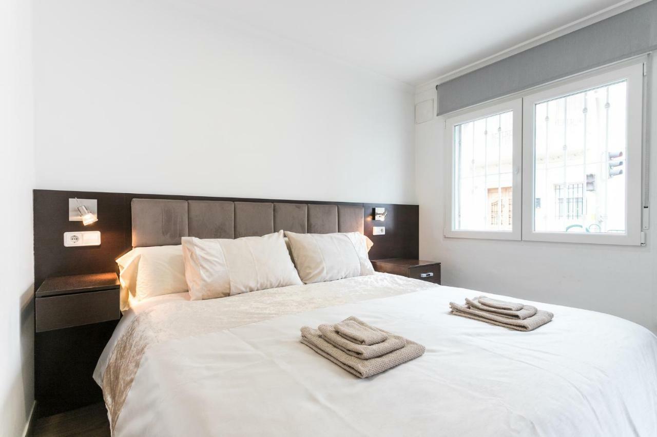 Casita Malou Apartment