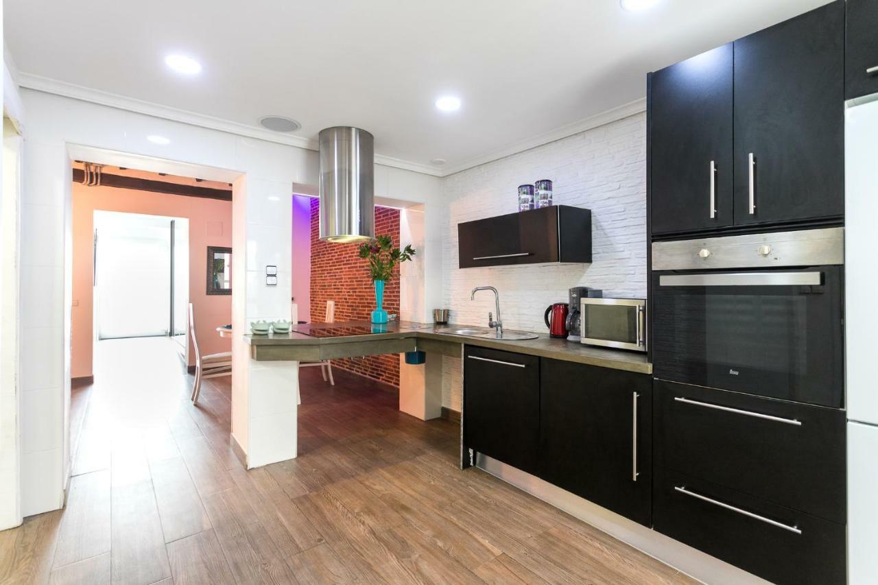 Casita Malou Apartment Altea