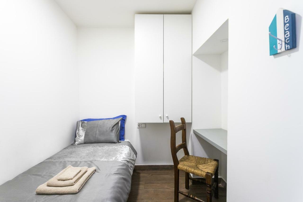 Apartment Casita Malou Altea