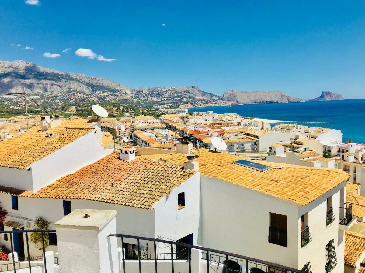 Old Town Altea