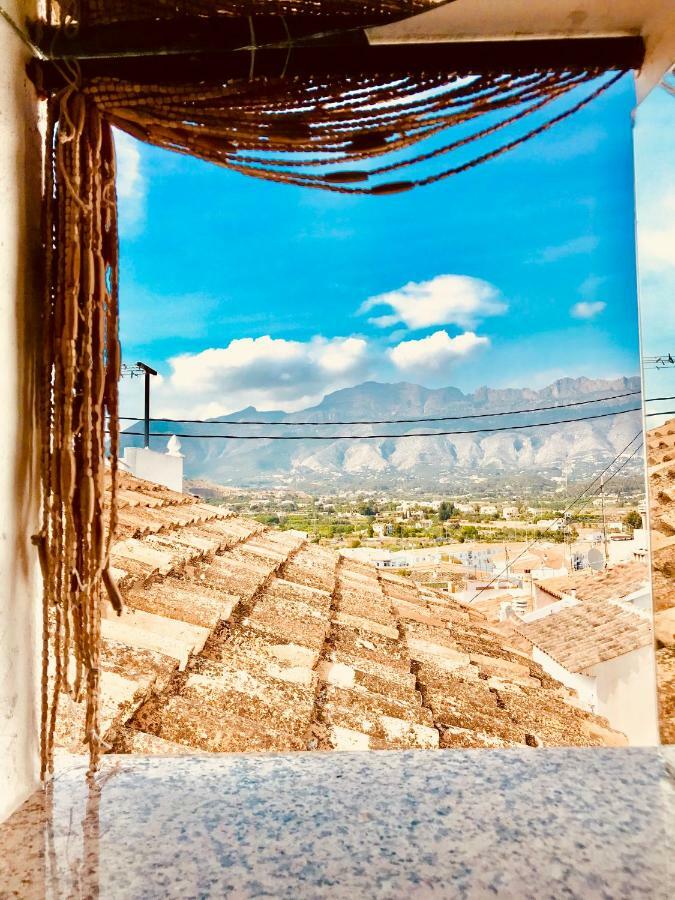 Old Town * Altea