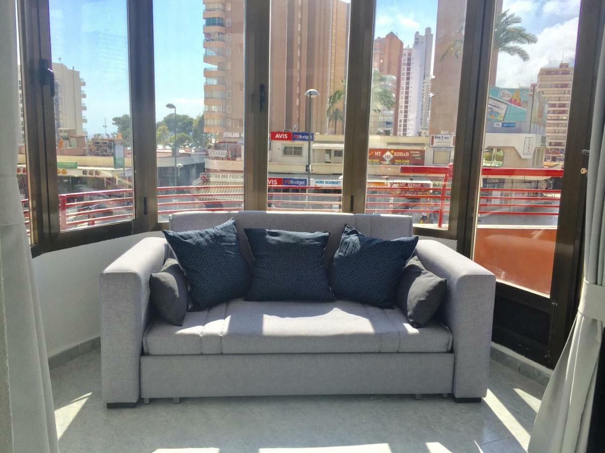 Coblanca 5 Holidays&relax Apartamento