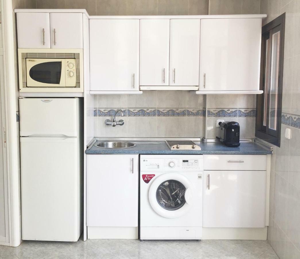 Coblanca 5 Holidays&relax Apartamento