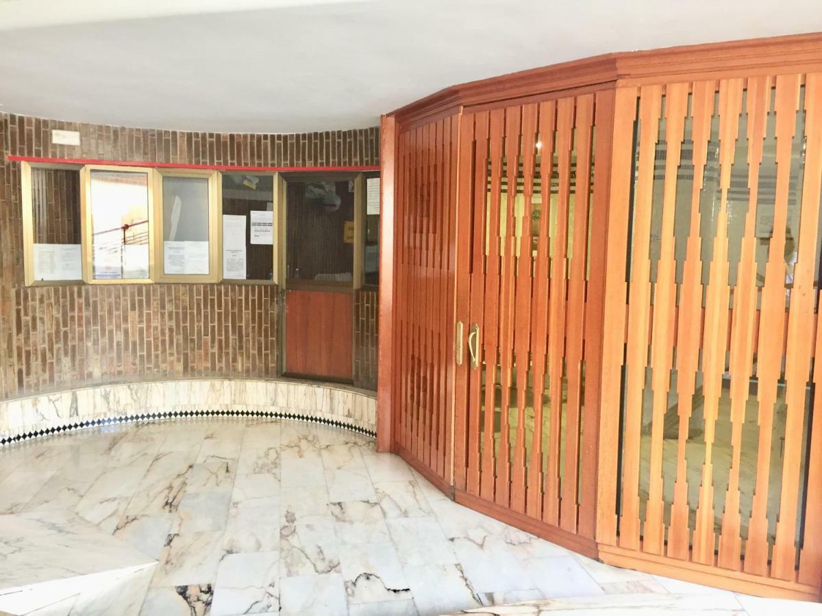 Apartamento Coblanca 5 Holidays&relax Benidorm
