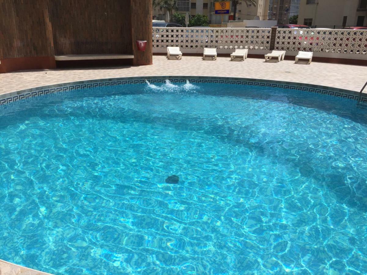 Coblanca 5 Holidays&relax Apartamento