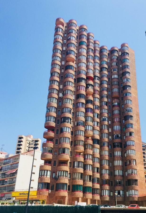 Coblanca 5 Holidays&relax Apartamento