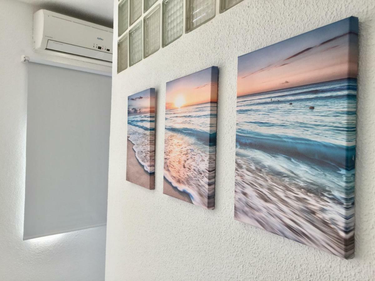 Apartamento Coblanca 5 Holidays&relax *