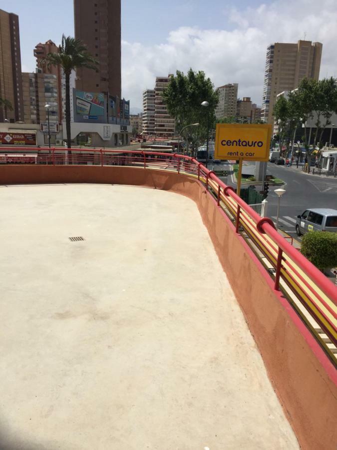 Apartamento Coblanca 5 Holidays&relax