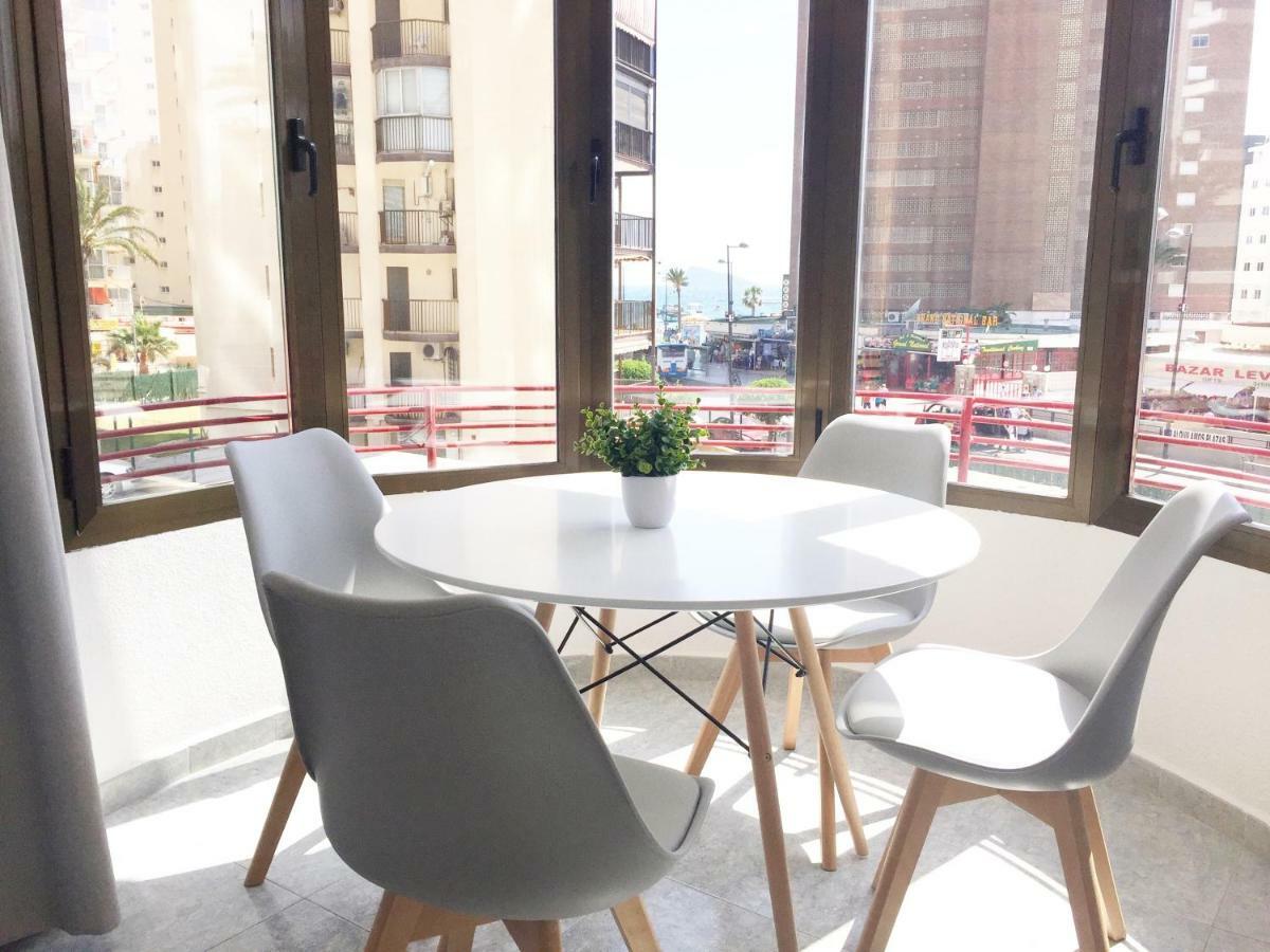 Coblanca 5 Holidays&relax Apartamento *