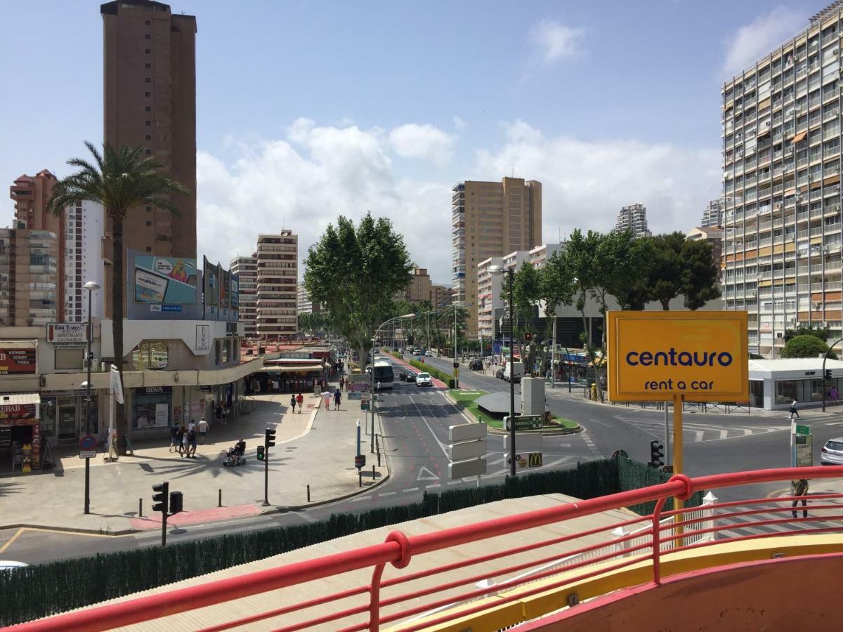 Coblanca 5 Holidays&relax Apartamento Benidorm
