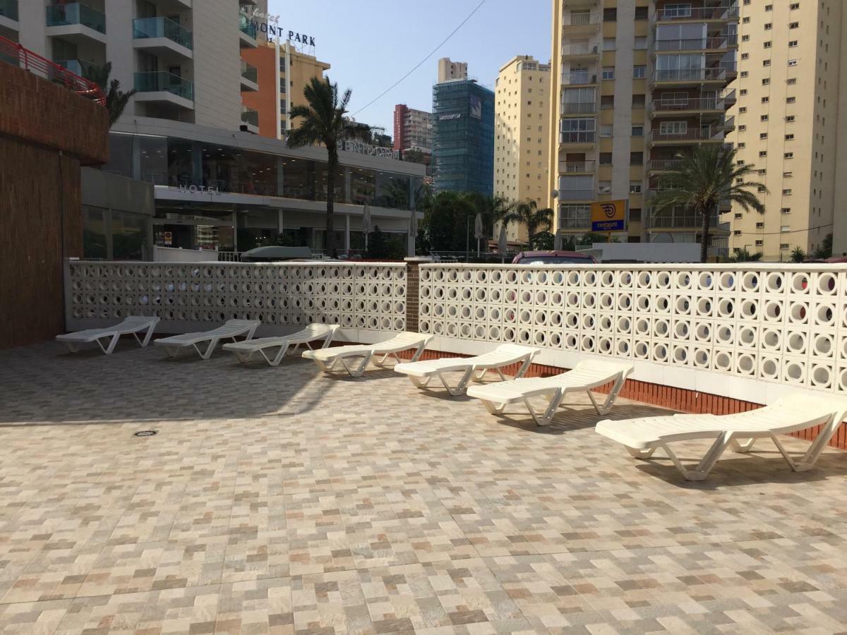 Coblanca 5 Holidays&relax Benidorm
