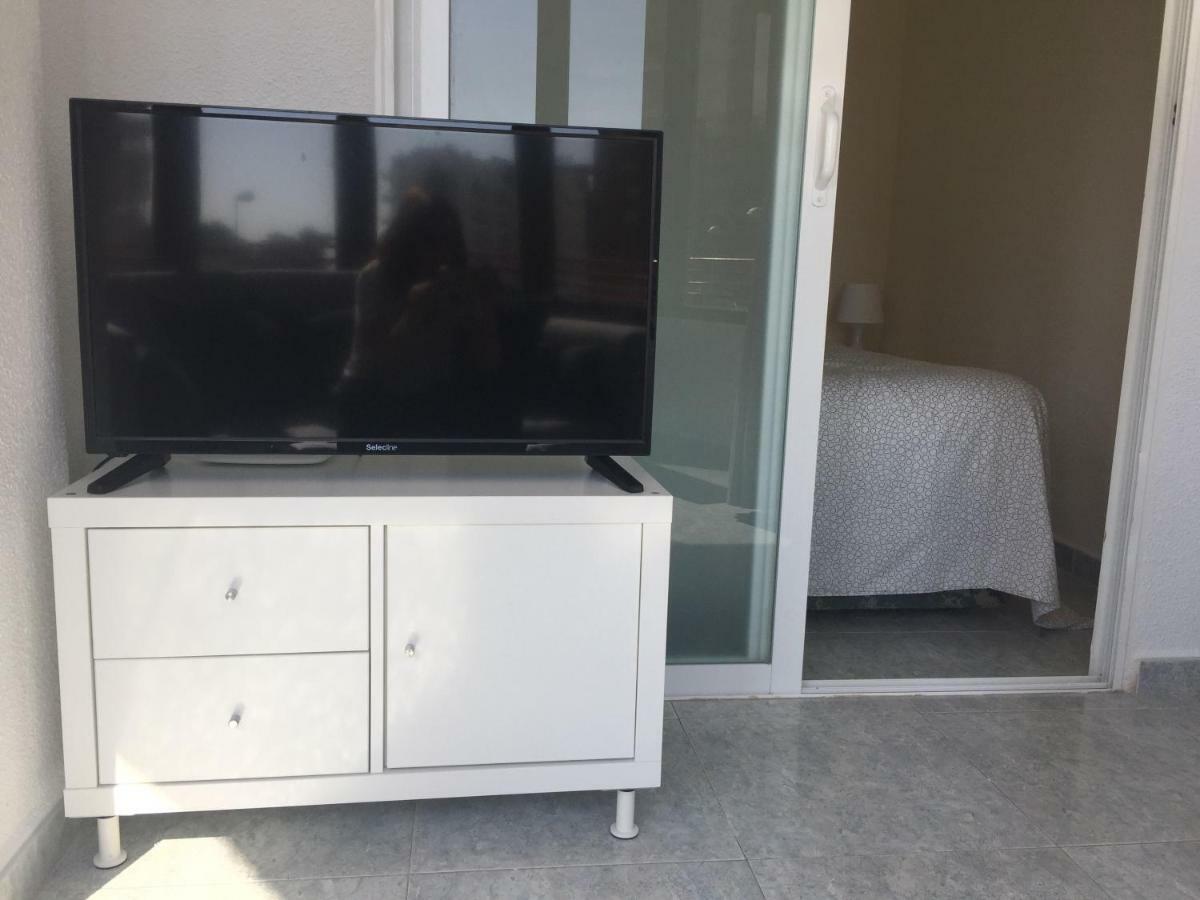Apartamento Coblanca 5 Holidays&relax *